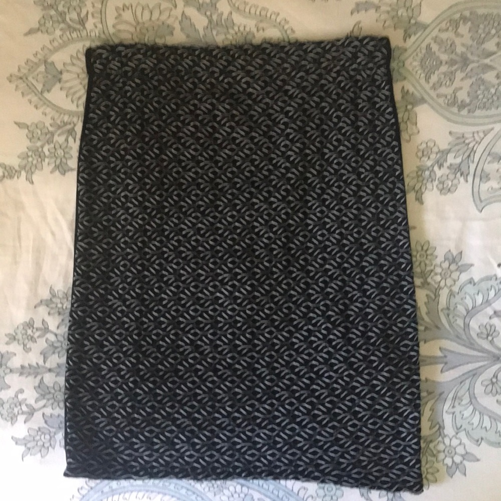 Max Studio Pencil Skirt M NWT